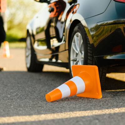 Budget Driver Training Group