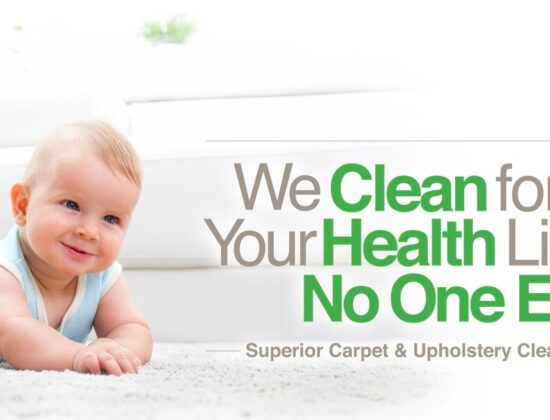 Local expert cleaning