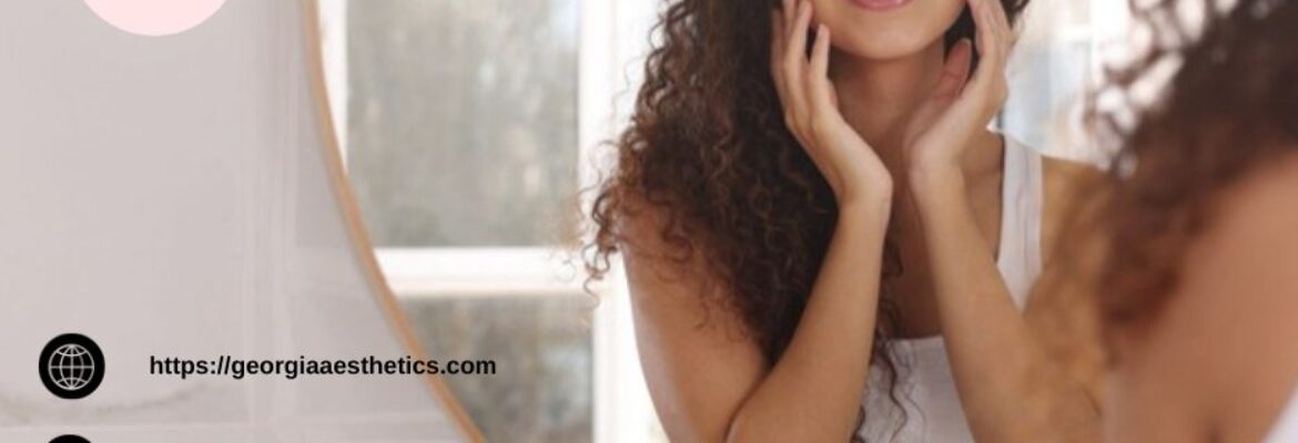 Georgia Aesthetics and Wellness HRT