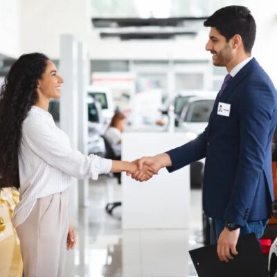 Australian Car Buying Group