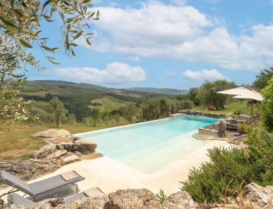 IDYLLIC ITALY