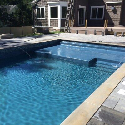 Trident Pools