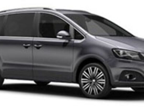 Minibus Hereford