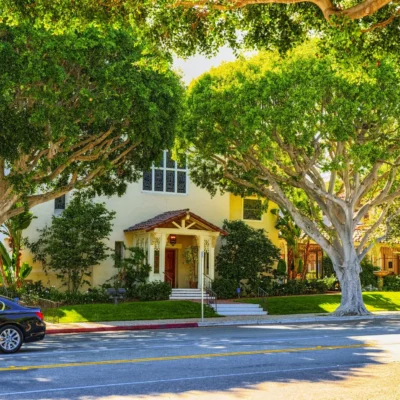 Assisted Living Real Estate Group