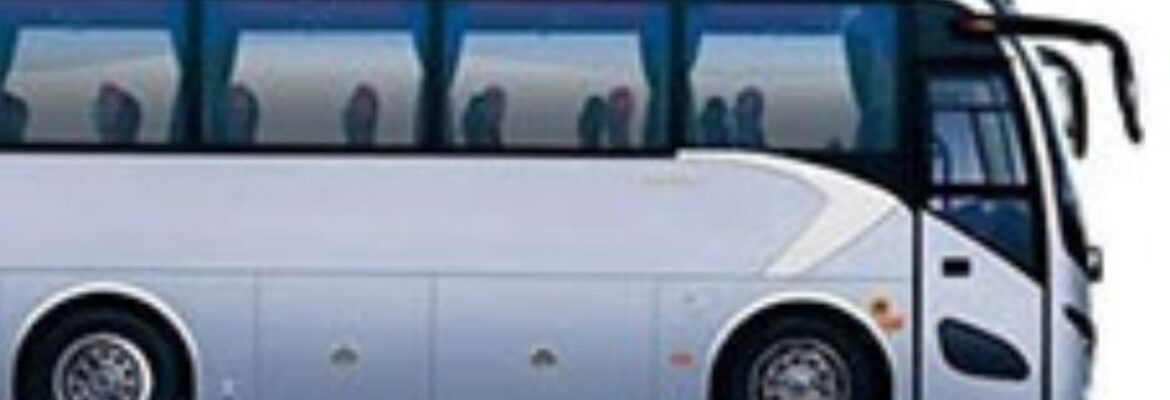 Minibus Hire Cirencester