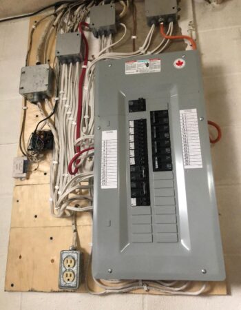 Advant Electric
