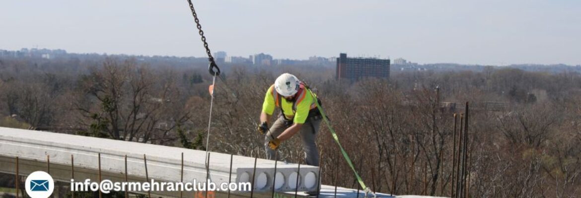 Fritz-Alder Precast
