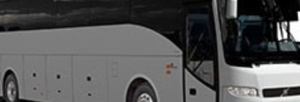 Minibus Hire Malvern