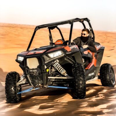 ADVENTURE EXPERIENCE TOURISM L.L.C