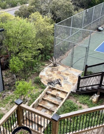 Castle Court Austin