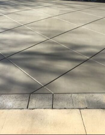 Sacramento Concrete Co.