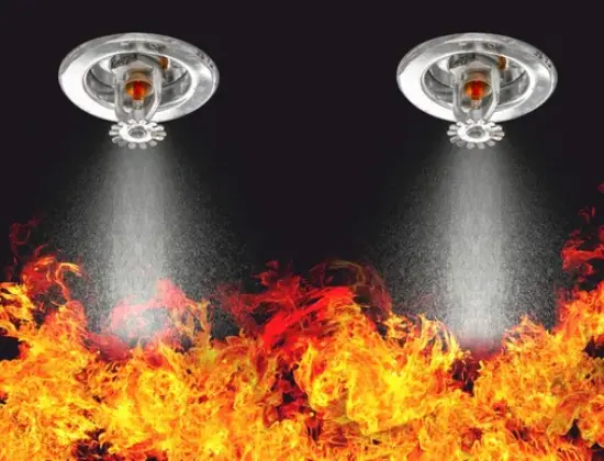 JT & Fire Safety