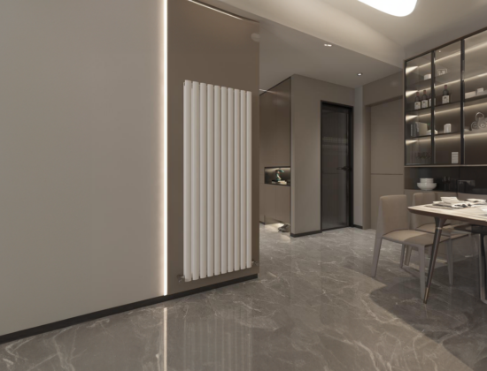 Regucy Radiators