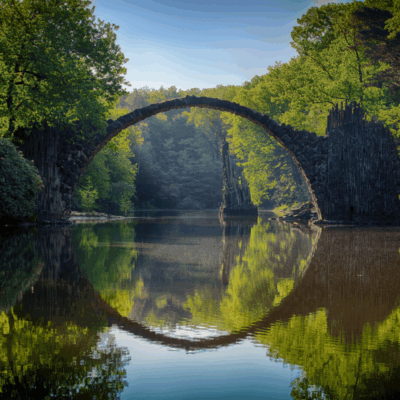 An Oasis of Healing