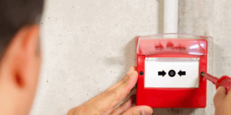All in One Fire Protection