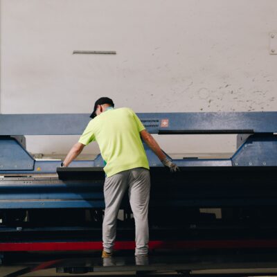 Vollers Flashing Sheetmetal