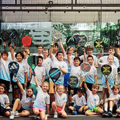 Bam bam padel