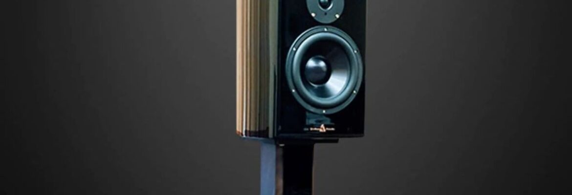 GERSHMAN ACOUSTICS