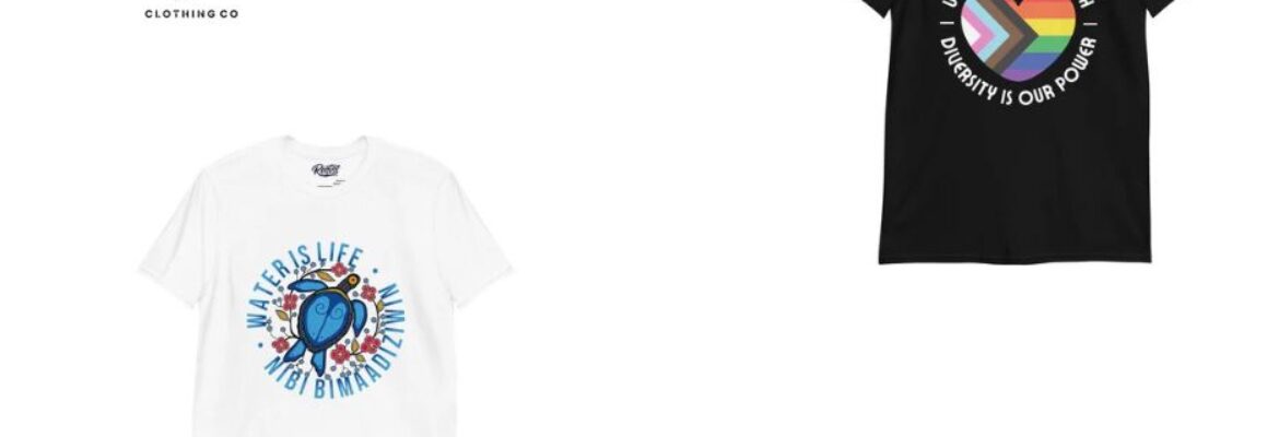 RESIST CLOTHING COMPANY