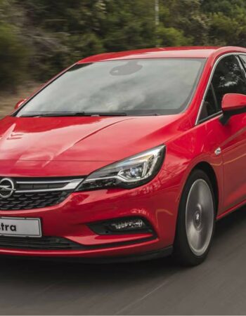 MYTHOS Car Rentals