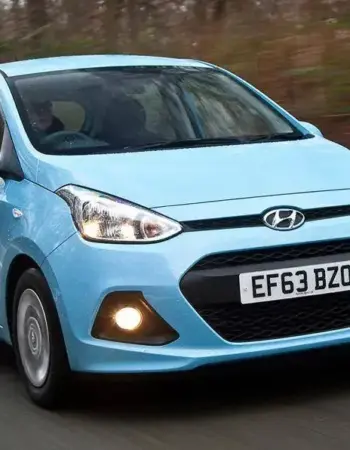 MYTHOS Car Rentals