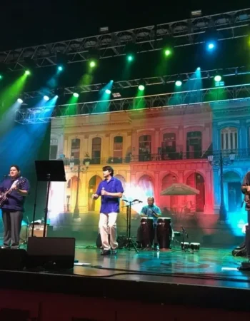 Marcel Portilla Band