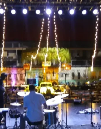 Marcel Portilla Band