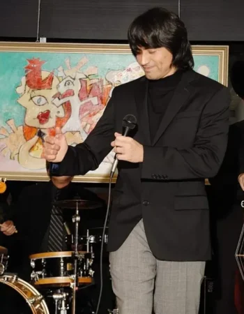 Marcel Portilla Band