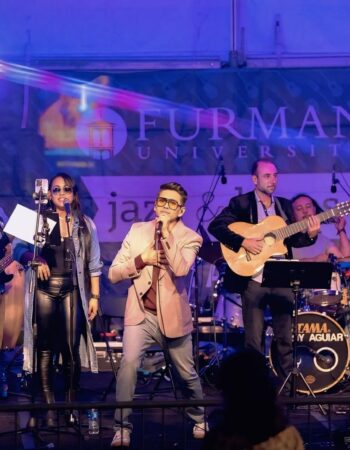 Marcel Portilla Band