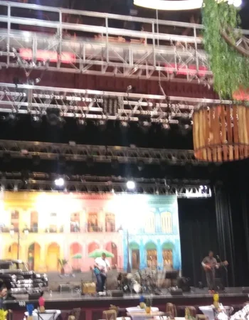 Marcel Portilla Band