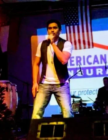 Marcel Portilla Band