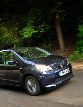 MYTHOS Car Rentals