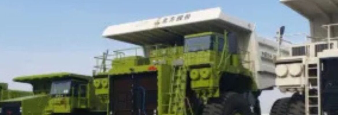 TAIZHOU TERRE KOSEN MINE EQUIPMENT CO. LTD