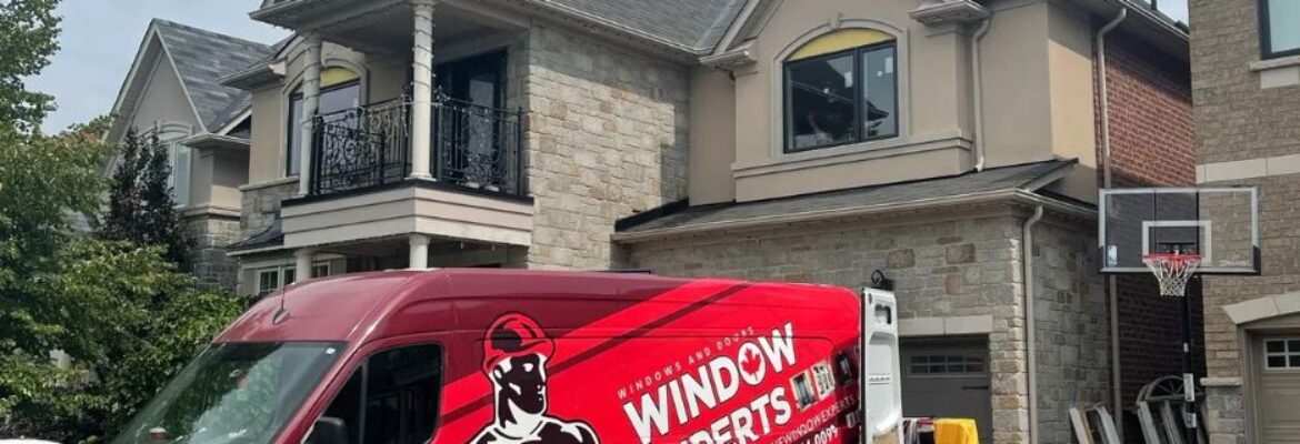 Window Experts