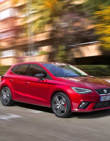 MYTHOS Car Rentals